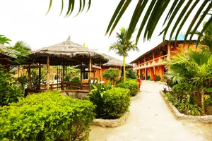 Image of The Divine Eco Resort