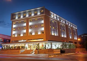 Image of Euro Park Otel
