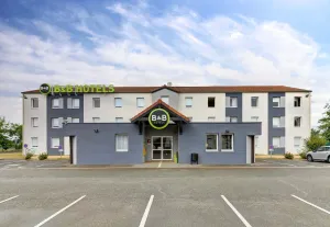 Image of B&B HOTEL Paray-le-Monial