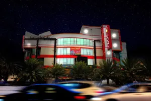 Image of Hotel Sogo Edsa Taft