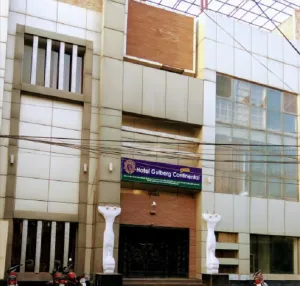 Image of Gulberg Continental Hotel