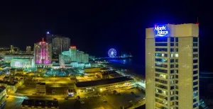 Image of Boardwalk Resorts at Atlantic Palace