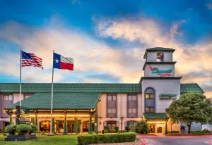 Image of MCM Elegante Suites Abilene