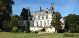 Image of Chateau du Val Larbont