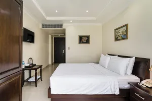 Image of La Bonita Hotel and Apartments