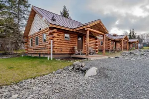 Image of Lakeshore Lodging Cabins