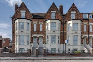 Image of The Sportsview Guest House