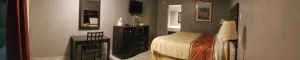 Image of Executive Inn & Suites Beeville