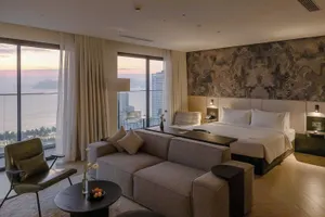 Image of December Hotel
