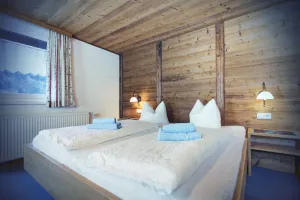 Image of Apartments RIFA - Gaschurn