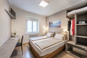Image of Albergo Ristorante Svizzero