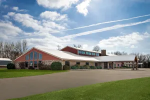 Image of AmericInn by Wyndham Detroit Lakes