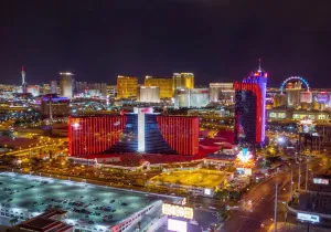 Image of Rio Hotel & Casino, a Destination by Hyatt Hotel