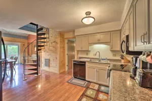 Image of Cozy Condo - Walk to Resort, 9 Mi to Sugar Mtn!