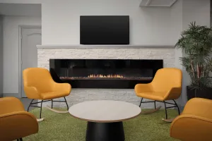 Image of Spark by Hilton San Jose Airport