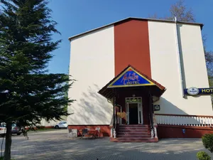 Image of Hotel Medaillon