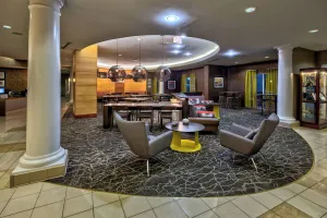 Image of SpringHill Suites by Marriott New Bern