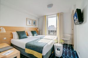 Image of Hotel Lorette - Astotel