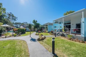 Image of BIG4 Tasman Holiday Parks - Ballina