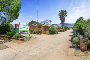 Image of Apollo Lodge