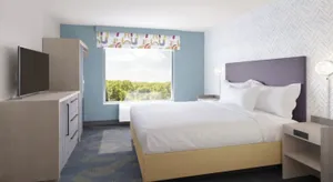 Image of Home2 Suites by Hilton Coppell DFW Grapevine North