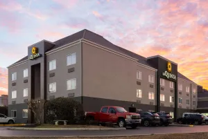Image of La Quinta by Wyndham Knoxville Airport