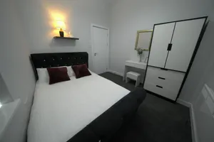 Image of Telford - Apartment - Sleeps 5 - 85WS