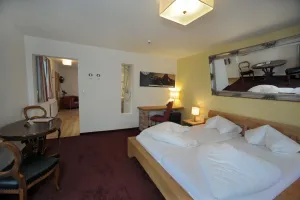 Image of Hotel Goldener Löwe