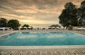 Image of GRIFID Vistamar Hotel - 24 Hours Ultra All inclusive & Private Beach