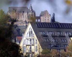 Image of Hotel im Kornspeicher