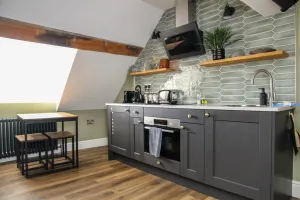 Image of Malvern Hills Apartment