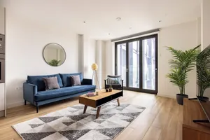 Image of Charles Hope London Croydon