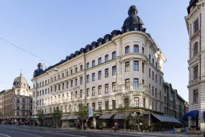 Image of Elite Hotel Adlon