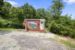 Image of SALIDA - Tiny Houses Of French Village