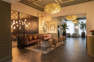 Image of Dukes' Academie Brugge - by Dukes' Hotel Collection