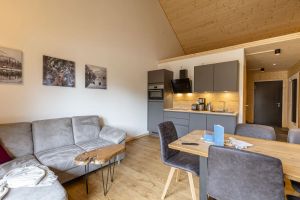 Image of Ferienwohnung mit 3 Schlafzimmern
