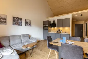 Image of Ferienwohnung mit 3 Schlafzimmern