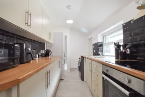 Image of Host Stay Church Drive