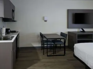 Image of MainStay Suites Prince George - Fort Gregg