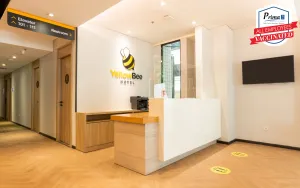 Image of Yellow Bee Tanah Abang