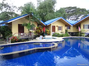 Image of Blue Lagoon Inn & Suites