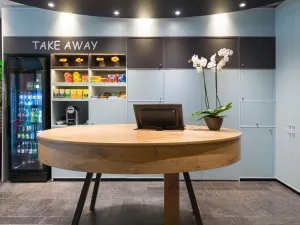 Image of ibis Liège Centre Opéra