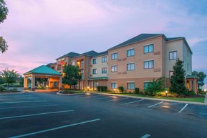 Image of Courtyard by Marriott Montgomery Prattville