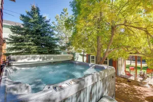 Image of Red Lodge Mountain Home Less Than 7 Miles to Ski Slopes!