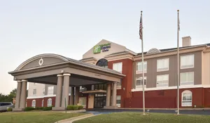 Image of Holiday Inn Express Hotel & Suites Selma by IHG