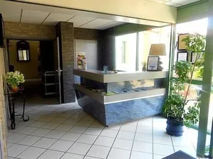 Image of Logis Hotel Restaurant Le Grand Turc