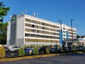 Image of Holiday Inn Express - Atlanta-Kennesaw by IHG