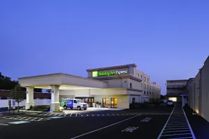 Image of Holiday Inn Express Philadelphia Airport by IHG