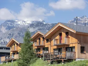 Image of Chalet in Steinach am Brenner Near Ski Area