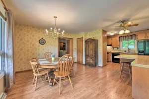 Image of Cozy Charlotte Retreat w/ Yard ~ 5 Mi to Dtwn